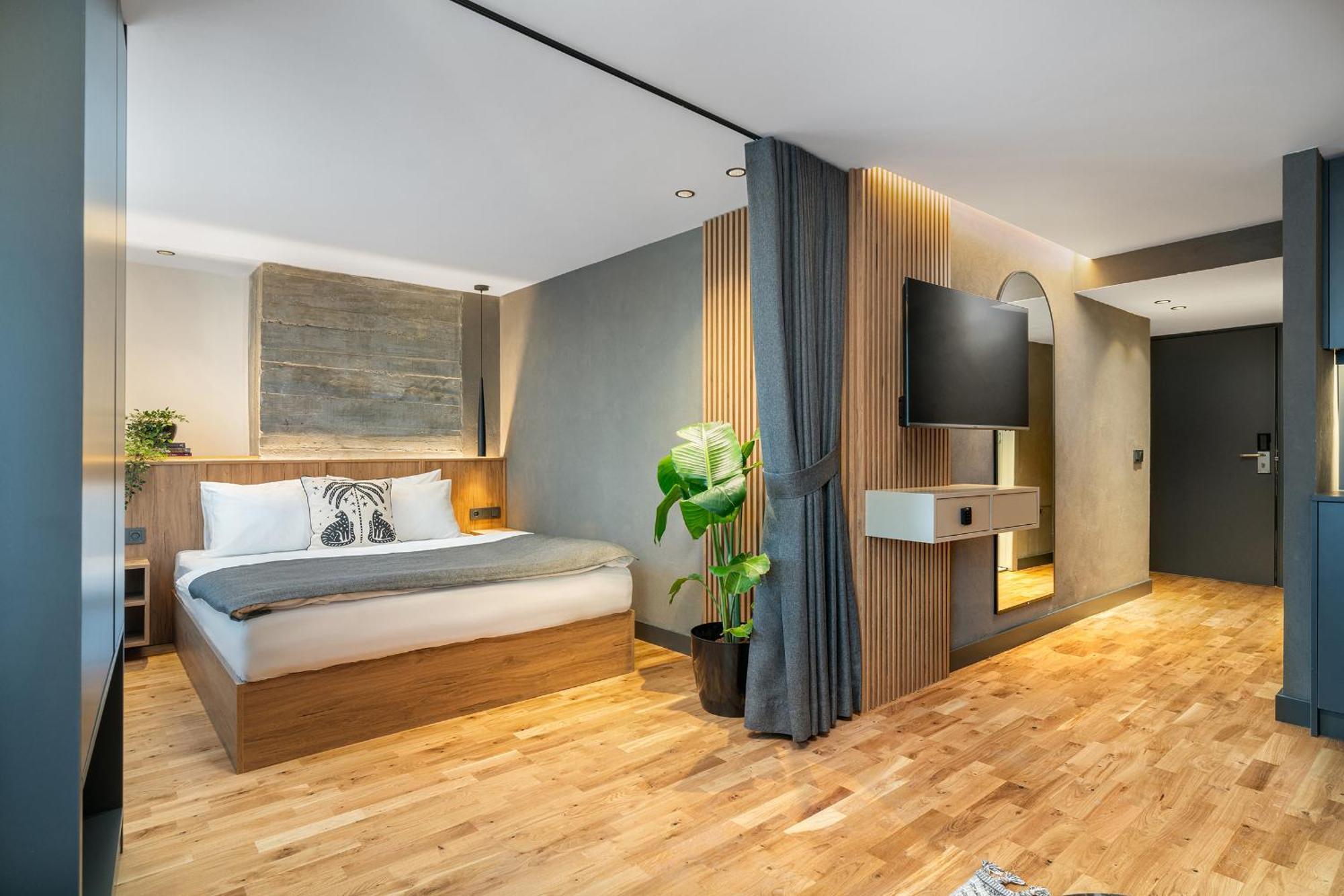 Urban Quarters - Guelhane Stambuł Zewnętrze zdjęcie