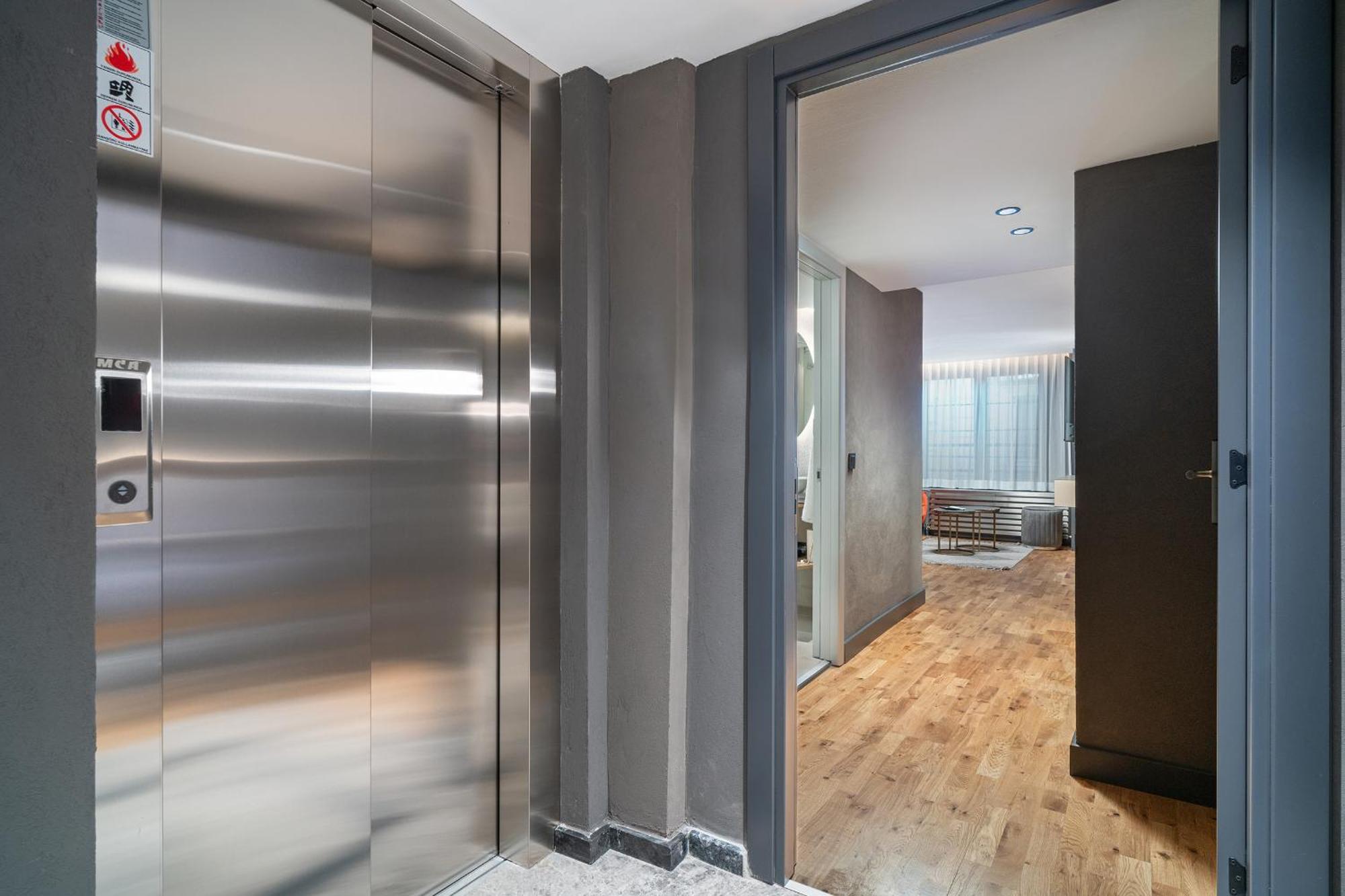 Urban Quarters - Guelhane Stambuł Zewnętrze zdjęcie