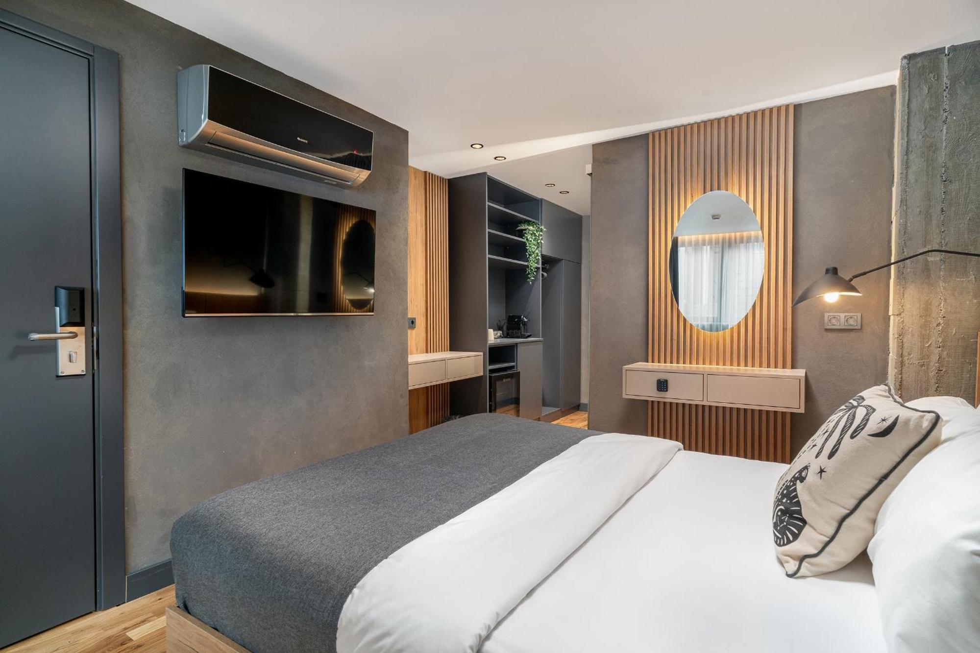 Urban Quarters - Guelhane Stambuł Zewnętrze zdjęcie