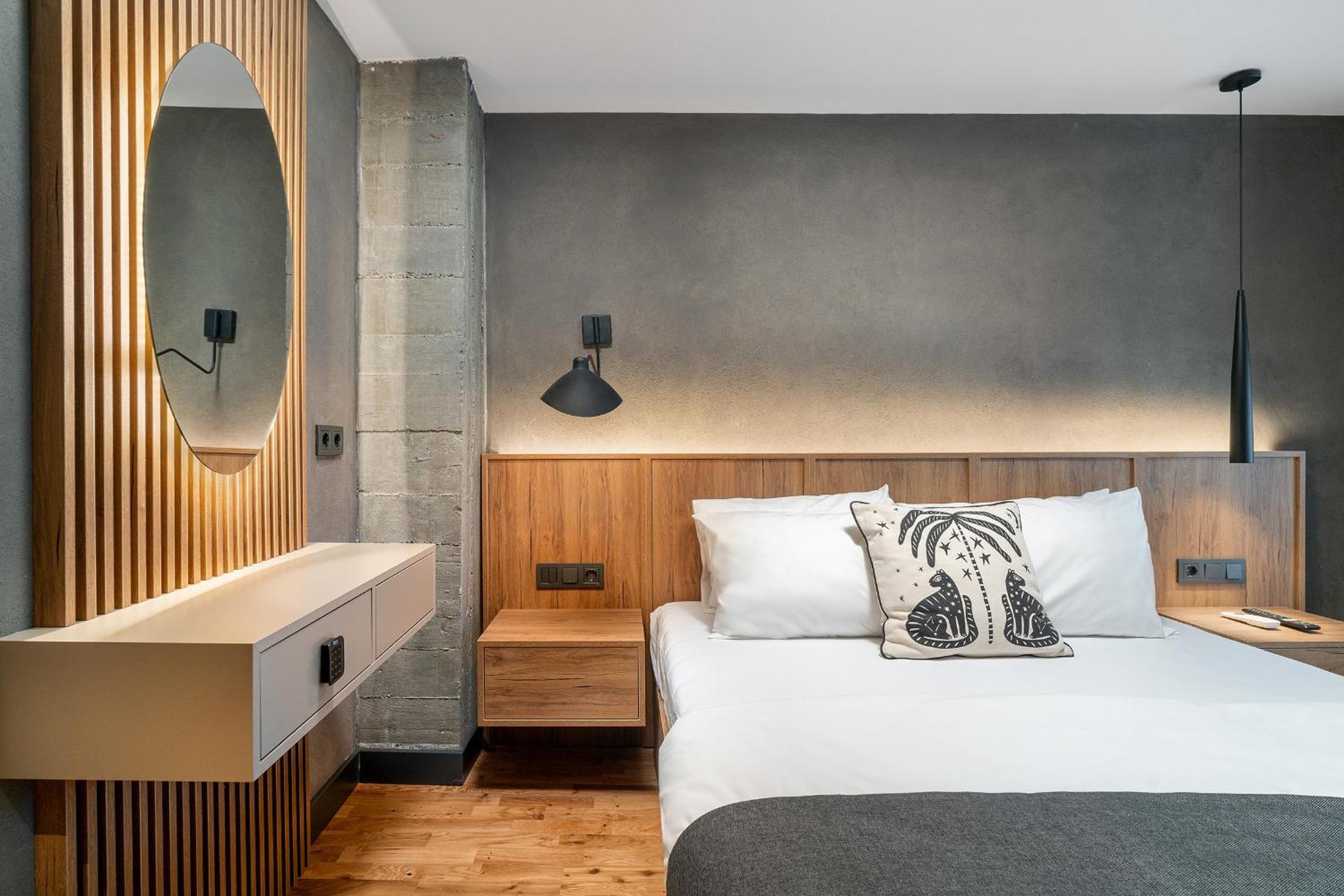 Urban Quarters - Guelhane Stambuł Zewnętrze zdjęcie