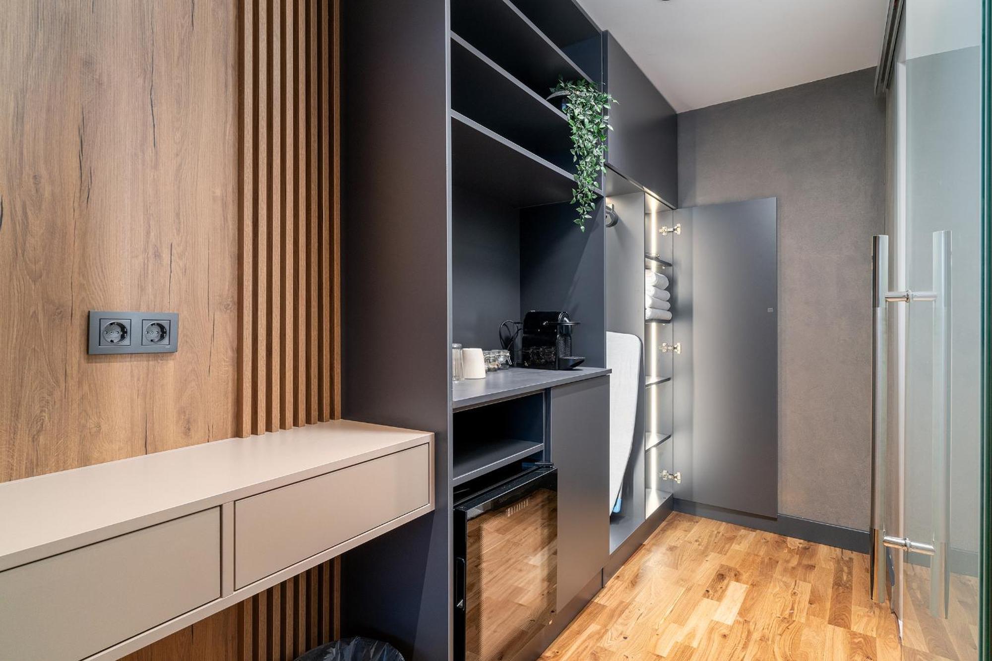 Urban Quarters - Guelhane Stambuł Zewnętrze zdjęcie