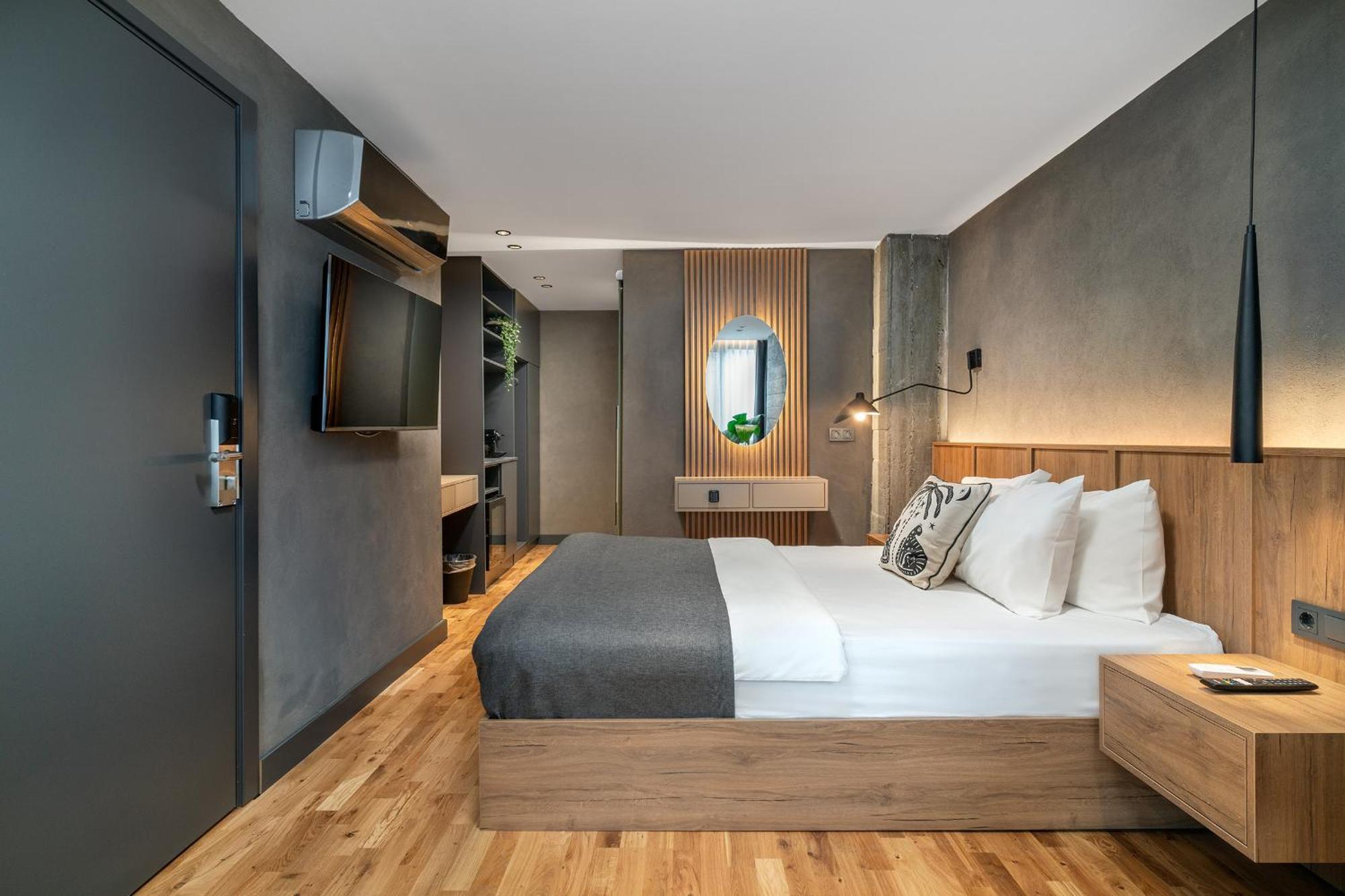 Urban Quarters - Guelhane Stambuł Zewnętrze zdjęcie