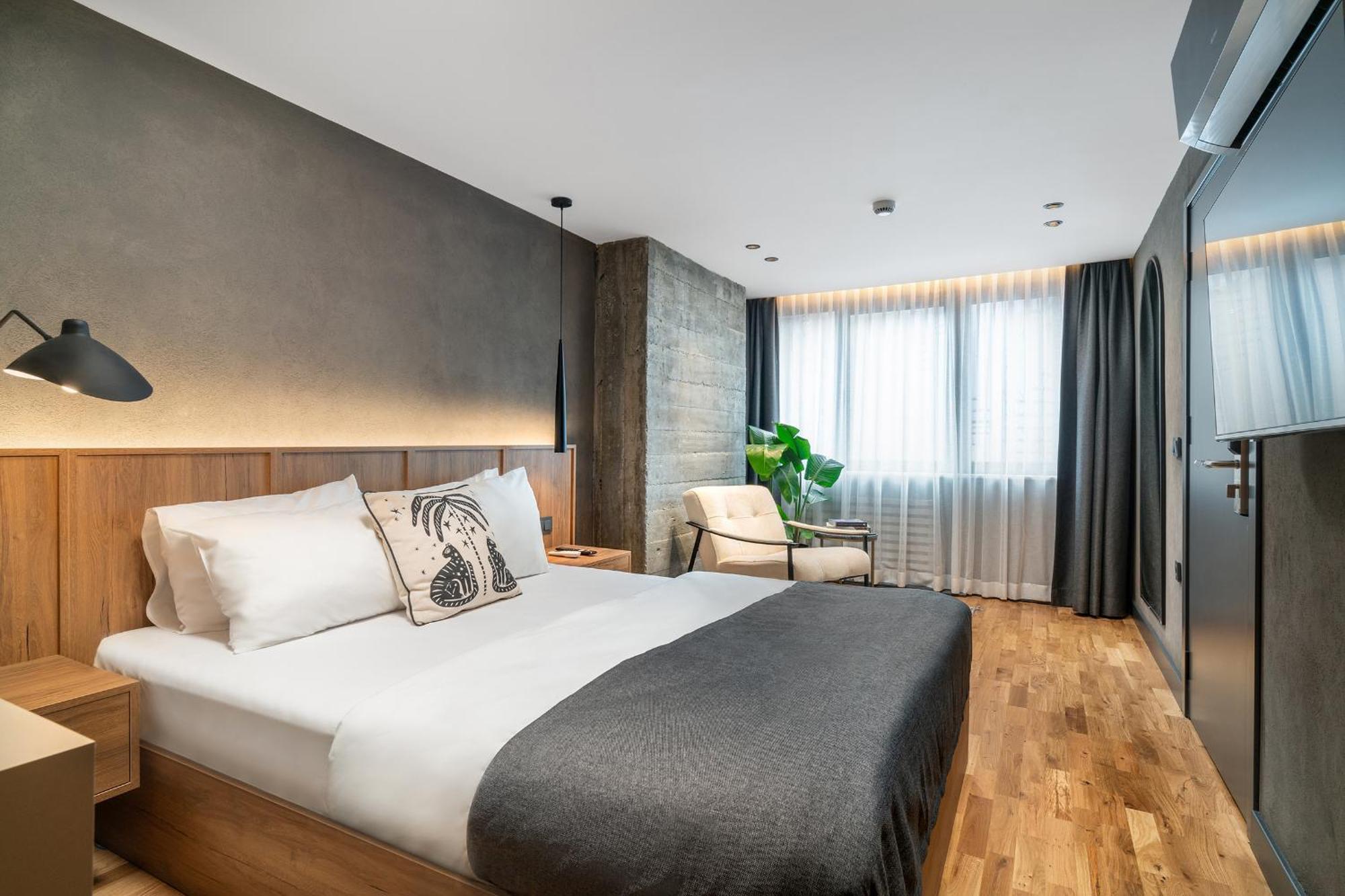 Urban Quarters - Guelhane Stambuł Zewnętrze zdjęcie