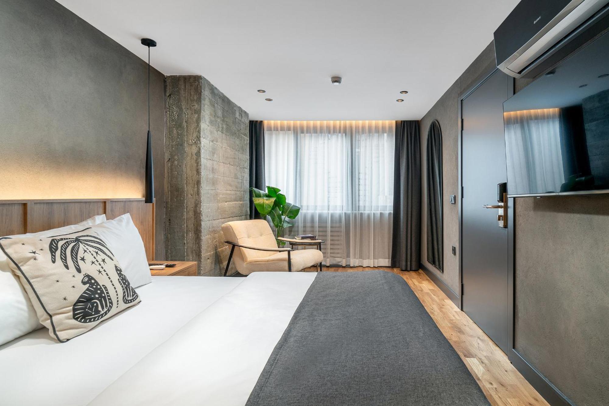 Urban Quarters - Guelhane Stambuł Zewnętrze zdjęcie