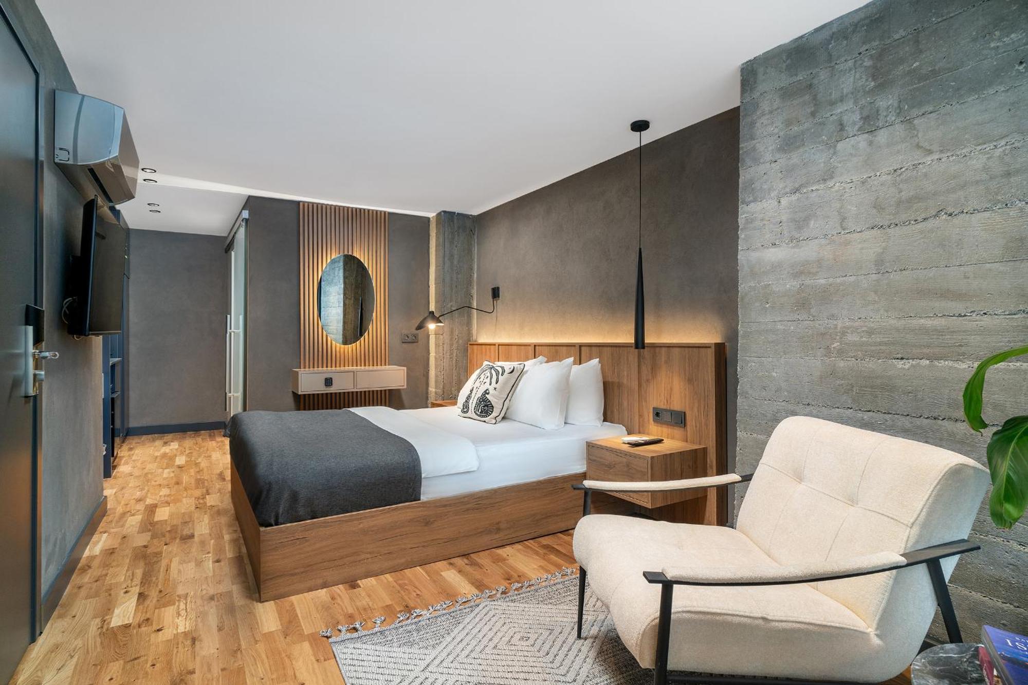 Urban Quarters - Guelhane Stambuł Zewnętrze zdjęcie