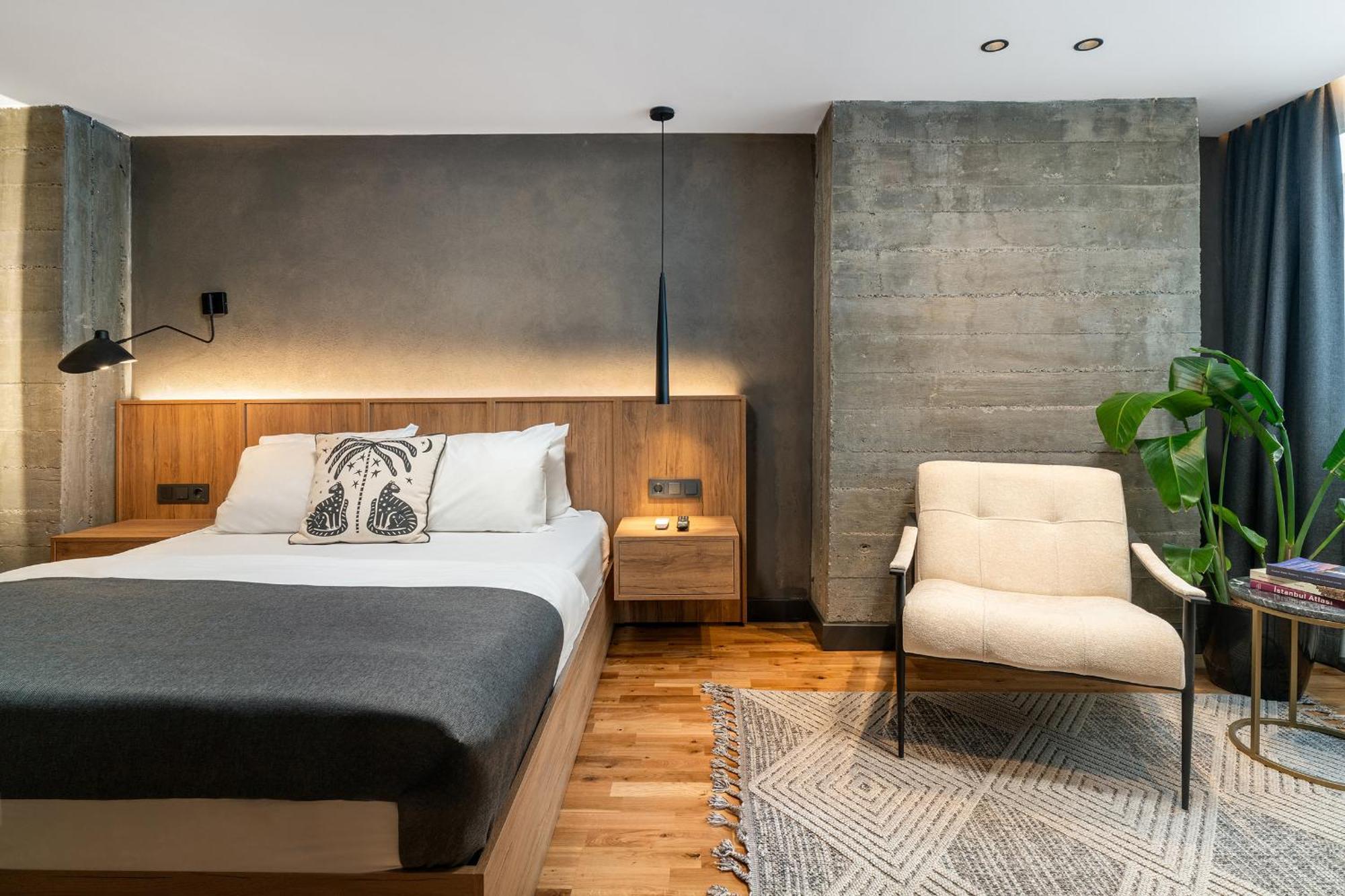 Urban Quarters - Guelhane Stambuł Zewnętrze zdjęcie